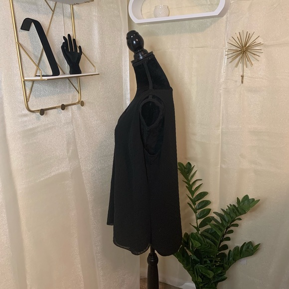 Reversible Blouse - Picture 2 of 12